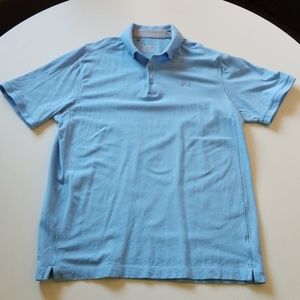 Under Armour Pique Polo